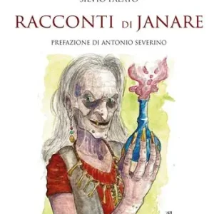 Racconti di janare Professionale