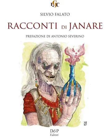 Racconti di janare Professionale