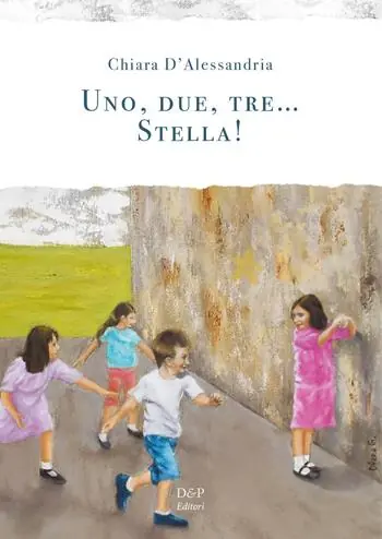 Offerta Uno, due, tre... Stella!