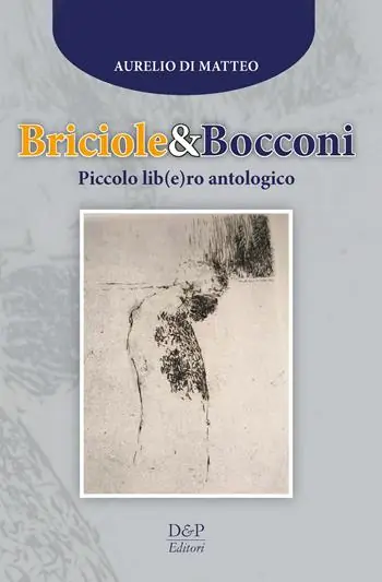 Briciole & bocconi. Piccolo lib(e)ro antologico Quantità Limitata