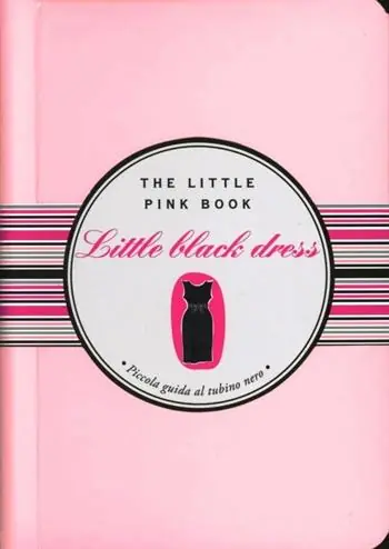 Novità Little black dress