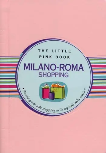 Milano-Roma shopping Offerta Limitata