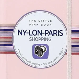 Sconto Ny-Lon-Paris. Piccola guida allo shopping a New York, Londra e Parigi