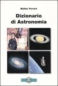 Dizionario di astronomia Di Tendenza