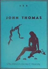 John Thomas Ordina Subito