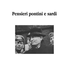 Spedizione Espresso Pensieri pontini e sardi