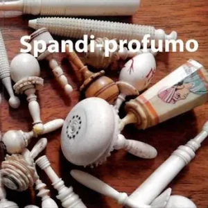 Ultima Occasione Gli spandi-profumo Moghul