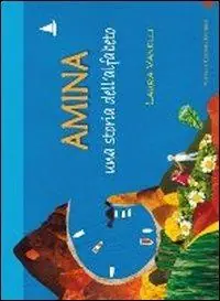 Soddisfatti O Rimborsati Amina. Una storia dell‘alfabeto