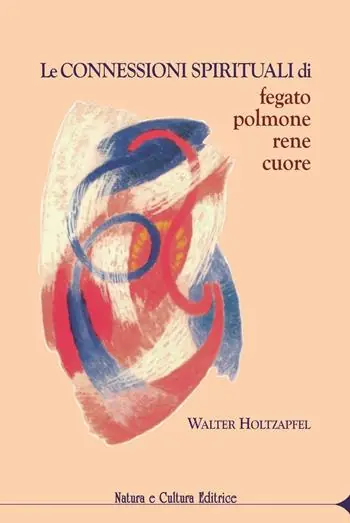 Le connessioni spirituali di fegato, polmone, rene, cuore Reso Gratuito