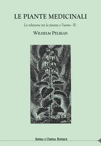 Prezzo Di Fabbrica Le piante medicinali. La relazione tra la pianta e l’uomo. Vol. 2