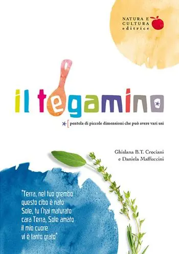 Non Perdere Il tegamino. Pentola di piccole dimensioni che può avere vari usi