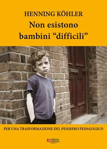 Non esistono bambini «difficili». Per una trasformazione del pensiero pedagogico Miglior Prezzo