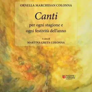 Canti per ogni stagione e ogni festività dell‘anno Nuova Collezione