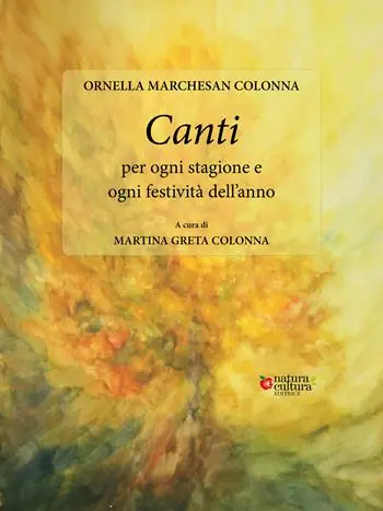 Canti per ogni stagione e ogni festività dell‘anno Nuova Collezione