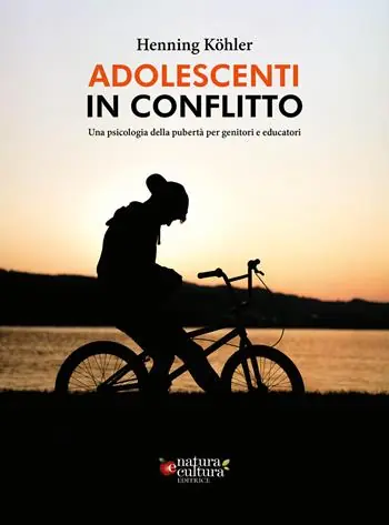 Adolescenti in conflitto. Una psicologia della pubertà per genitori e educatori Quantità Limitata