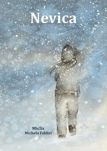 Nevica. Ediz. illustrata Direttamente Dal Produttore