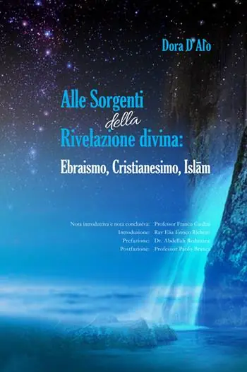 Scelto Dai Clienti Alle sorgenti della rivelazione divina. Ebraismo, cristianesimo, Islam