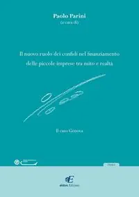 Prezzo Scontato Il nuovo ruolo dei confini nel finanziamento delle piccole imprese tra mito e realtà