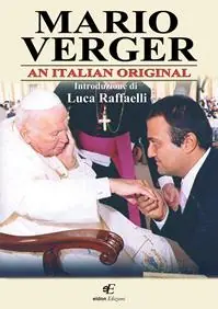 Mario Verger an italian original Novità