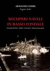 Recuperi navali in basso fondale Promo Stagionale
