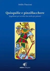 Quisquilie e pinzillacchere Compra Oggi Stesso