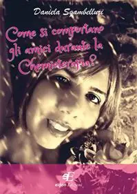 Come si comportano gli amici durante la chemioterapia? Offerta Speciale