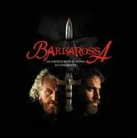 Barbarossa. La libertà non si dona si conquista Promozione Esclusiva