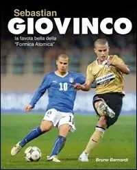 Soddisfatti O Rimborsati Sebastian Giovinco. La favola bella della «Formica atomica»