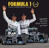 Formula 1 2014. Ediz. illustrata Must-Have
