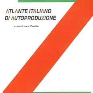 Miglior Prezzo Atlante italiano di autoproduzione. Design research. Ediz. illustrata