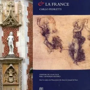 Affare Leonard De Vinci & la France