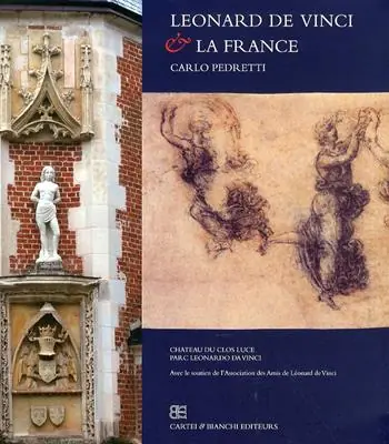 Affare Leonard De Vinci & la France