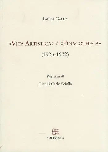 Esclusivo «Vita Artistica»/«Pinacotheca» (1926-1932)