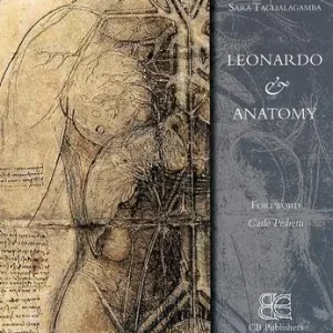 Prezzo Di Fabbrica Leonardo & anatomy. Ediz. illustrata