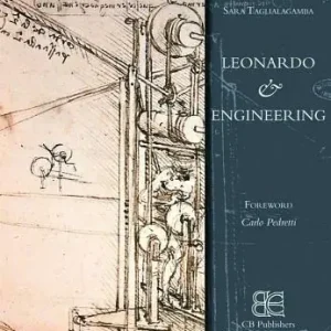 Offerta Leonardo & engineering. Ediz. illustrata