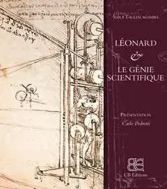 Vendita Finale Leonard & le genie scientifique. Ediz. illustrata