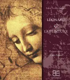 Leonard & la peinture. Ediz. illustrata Subito Disponibile