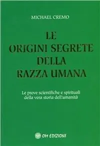 Le origini segrete della razza umana Di Tendenza