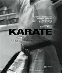 Di Tendenza Karate. Oltre la tecnica. Ediz. italiana e inglese