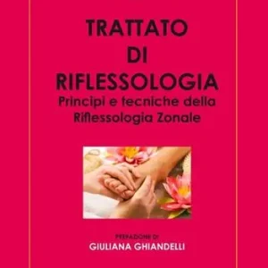Nuova Collezione Trattato di riflessologia