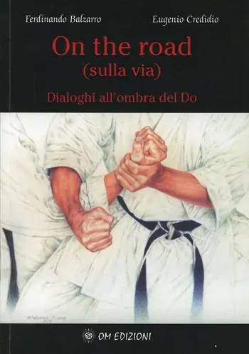 Pagamento Sicuro On the road... sulla via... dialoghi all‘ombra del do
