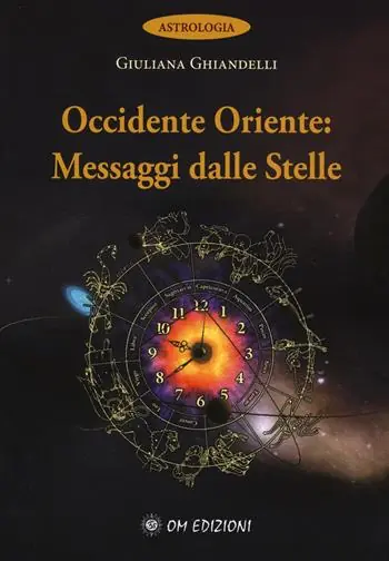 Occidente e Oriente messaggi delle stelle Più Venduto