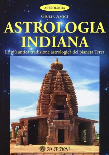 Astrologia indiana. La più antica tradizione astrologica del pianeta terra Occasione