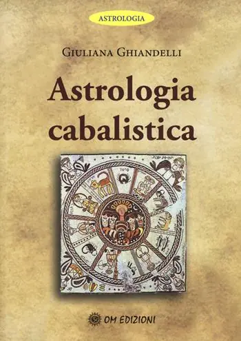 Novità Astrologia cabalistica