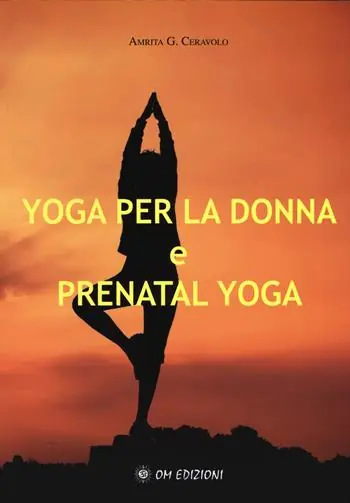 Offerta Lampo Yoga per la donna e prenatal yoga