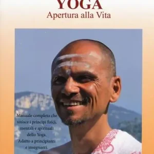 Affare Yoga apertura alla vita