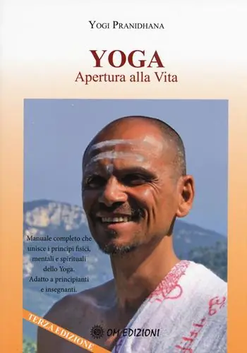 Affare Yoga apertura alla vita