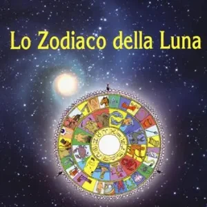 Prezzo Di Fabbrica Lo zodiaco della Luna