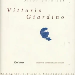 Vittorio Giardino. Ediz. illustrata Promo Stagionale