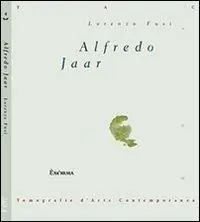 Alfredo Jaar Promozione